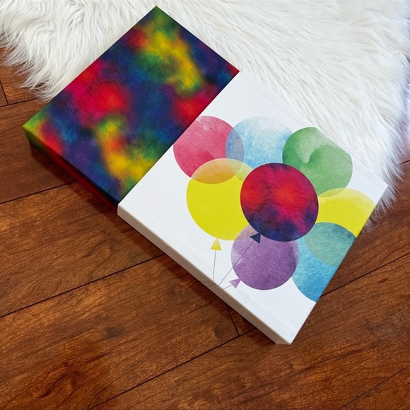 Happy Birthday Gift Boxes-Set of 3 - Picture 9 of 12